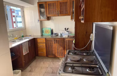 ARRENDA-SE QUARTO no Prédio Mais Alto de Maputo | Vista Total da Baía